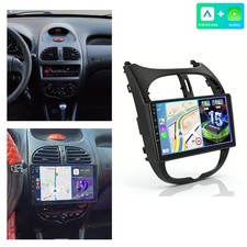 Per PEUGEOT 206 206CC 206SW