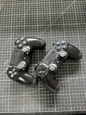 2x Sony DualShock 4 Controller senza Filo per PlayStation 4 - Nero