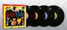Banjo-Tooie Video Game Vinyl