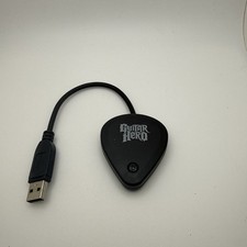 PS3 Red Octane Guitar Hero Les