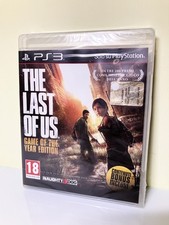 The Last Of Us GOTY Game Of
