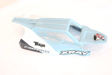 XB-8219 Xray XB2 18' Dirt Ed
