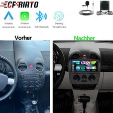 Per VW NEW Beetle 2001-2010