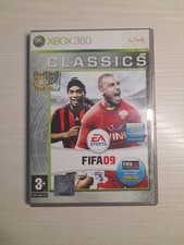 XBOX360 GIOCO EA SPORTS FIFA