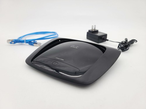 Cisco linksys e1000 - cisco,