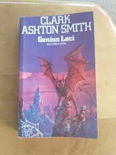 Genius Loci and Other Tales by