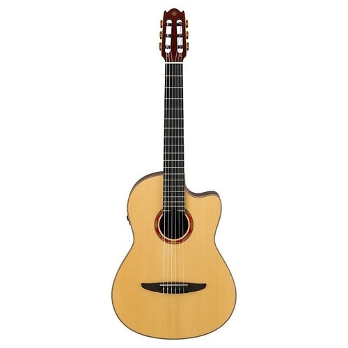 Yamaha ncx3 natural con - con, borsa