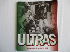 ULTRAS rare football hooligan