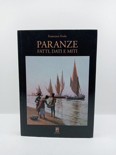 Paranze fatti dati - paranze,