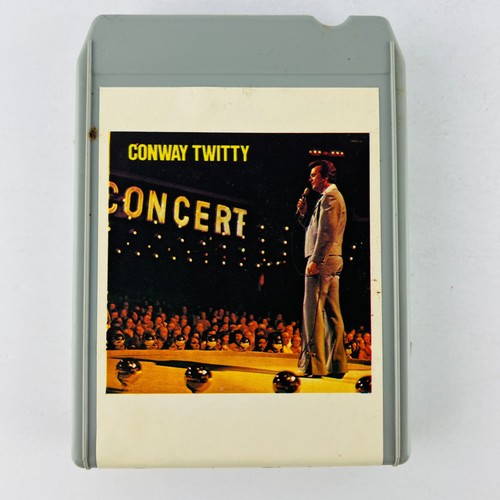 Conway twitty concert - conway,