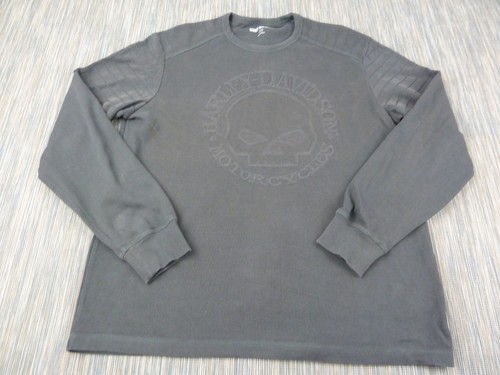 Felpa harley davidson uomo - harley,
