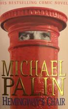 Buch „Hemingway's Chair“