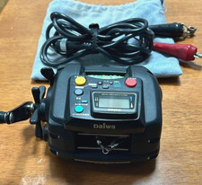 Mulinello elettrico Daiwa