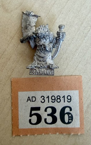 Games workshop citadel c47 - games,