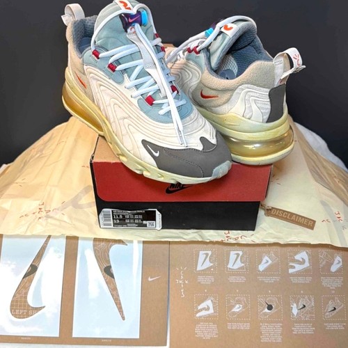 Travis scott nike - travis, x