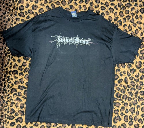 Vintage nuovo tribal - tribal, gear