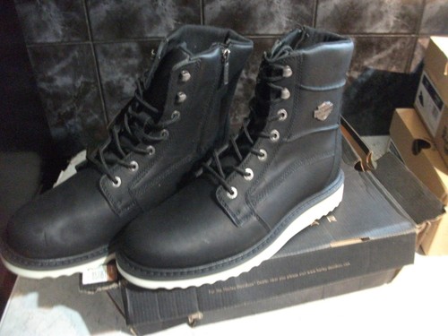 Stivali moto harley davidson - moto,