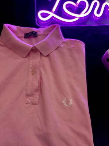 Polo fred perry taglia - taglia, xl