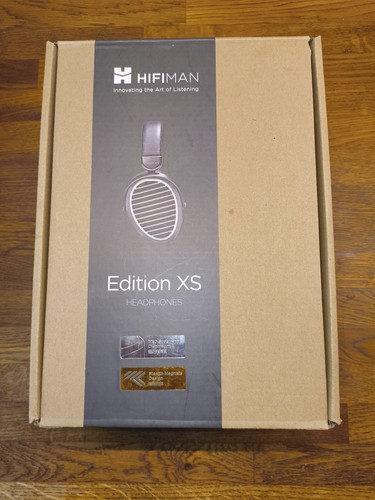 Hifiman edition cuffie - hifiman,