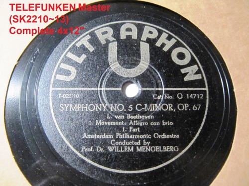1937 willem mengelberg - 1937,