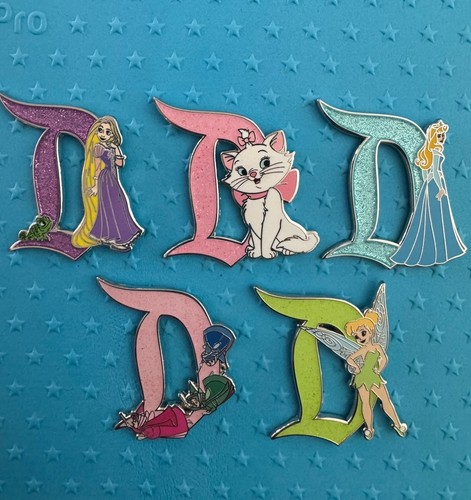 Disney set spille fantasy - set, 5