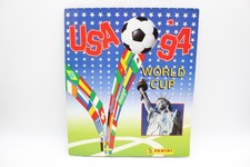 PANINI FOOTBALL USA 94 - WORLD