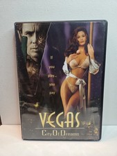 Vegas City Of Dreams DVD COD