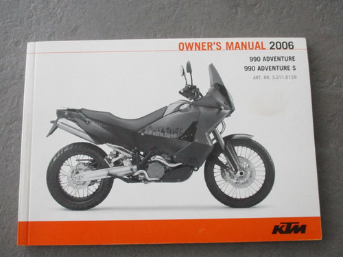Manuale del conducente - ,