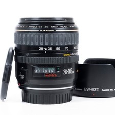Canon EF 28-105mm f/3.5-4.5