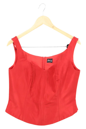 Swing costume con gonna - costume, donna
