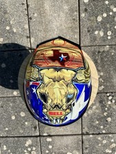 MotoGP: Bell Star Carbon Commemorative Circuit of The Americas Helmet