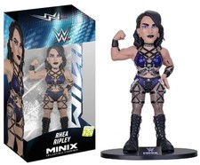 Minix Collectible Figurines