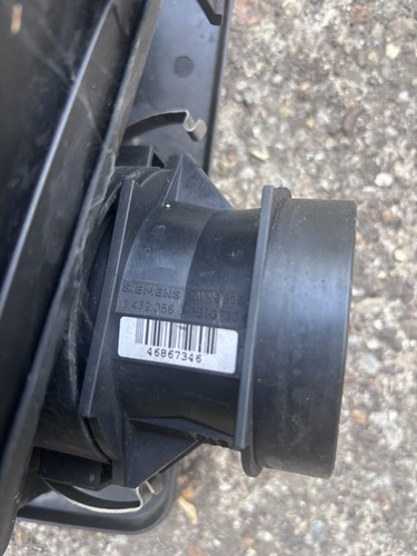 Bmw m54 5 - 2.2, 2.5