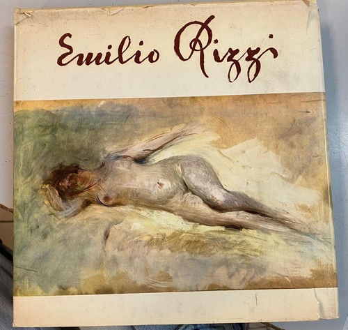 Emilio rizzi 1881 1952 - 1881,