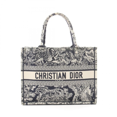 Christian dior book - book, borsa