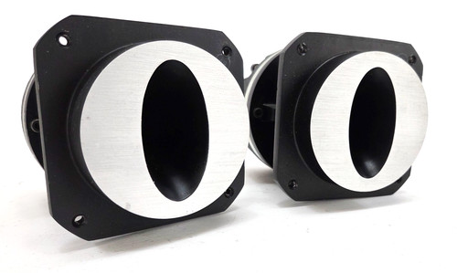 Jbl 076 coppia tweeter occhio - 076,