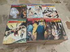 MAGICO VENTO 1- 130 SERIE COMPLETA SEQUENZA