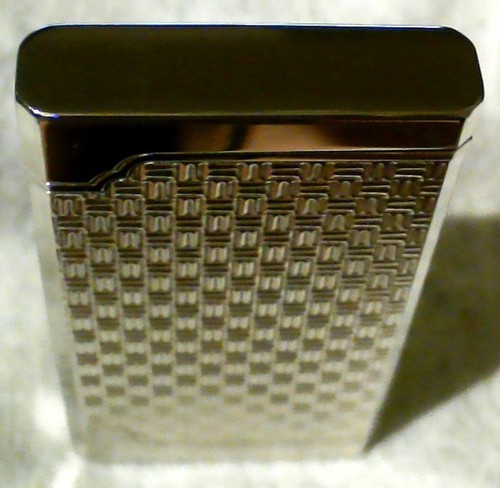 Accendino davidoff feuerzeug - accendino, -feuerzeug