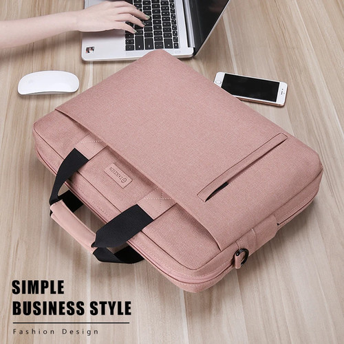 Borsa impermeabile per laptop