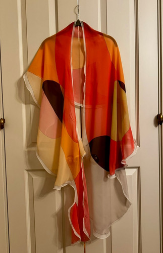 Sciarpa emilio pucci - emilio,