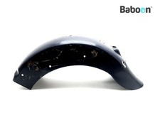 Parafango posteriore