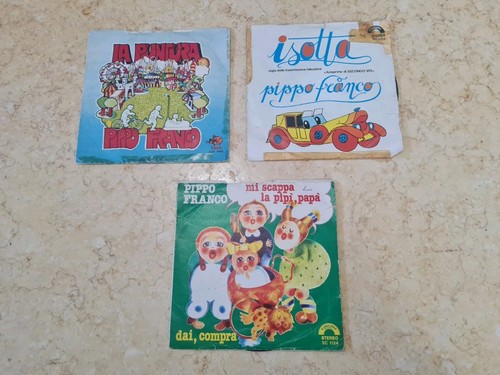 Pippo franco lotto - lotto, 3