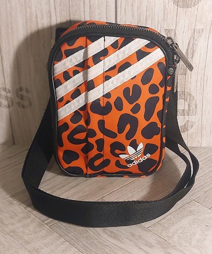 Borsa tracolla adidas - borsa,