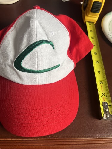 Cappello baseball pokemon - cappello,