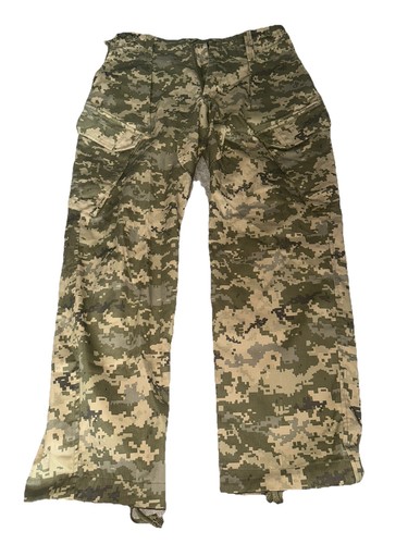 Ukrainian army issue - issue, combat
