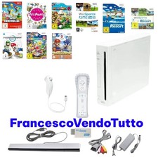 Console Nintendo wii