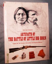 ARTIFACTS OF THE BATTLE OF THE