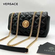 Borsa a tracolla Versace