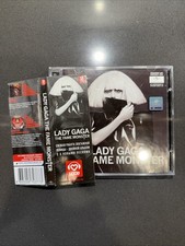 Lady Gaga The Fame Monster