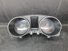 Strumentazione Volkswagen Golf GTD 2009 5K6920870E